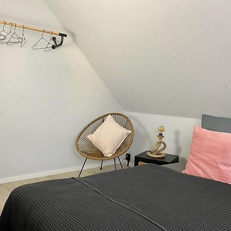 Discovair Graal Mueritz- Apartment Johanna- Strandnah Mit Netflix Экстерьер фото