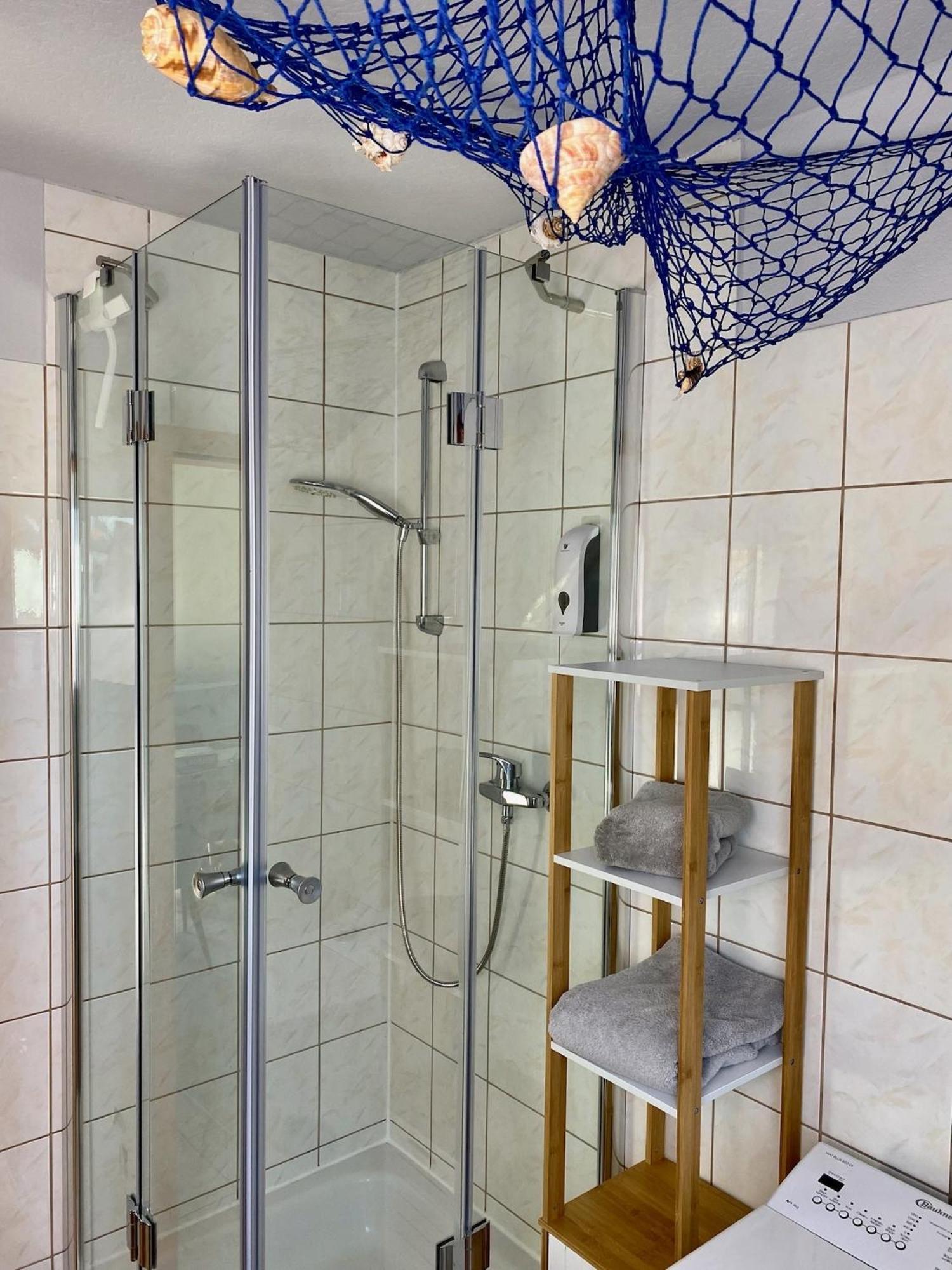 Discovair Graal Mueritz- Apartment Johanna- Strandnah Mit Netflix Экстерьер фото