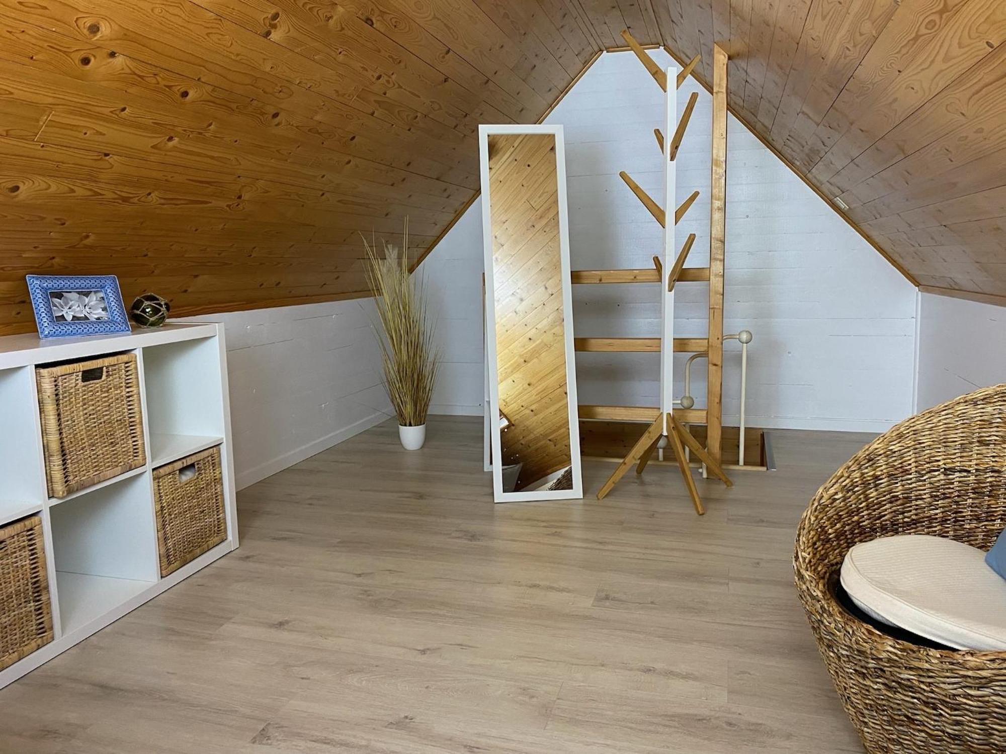Discovair Graal Mueritz- Apartment Johanna- Strandnah Mit Netflix Экстерьер фото