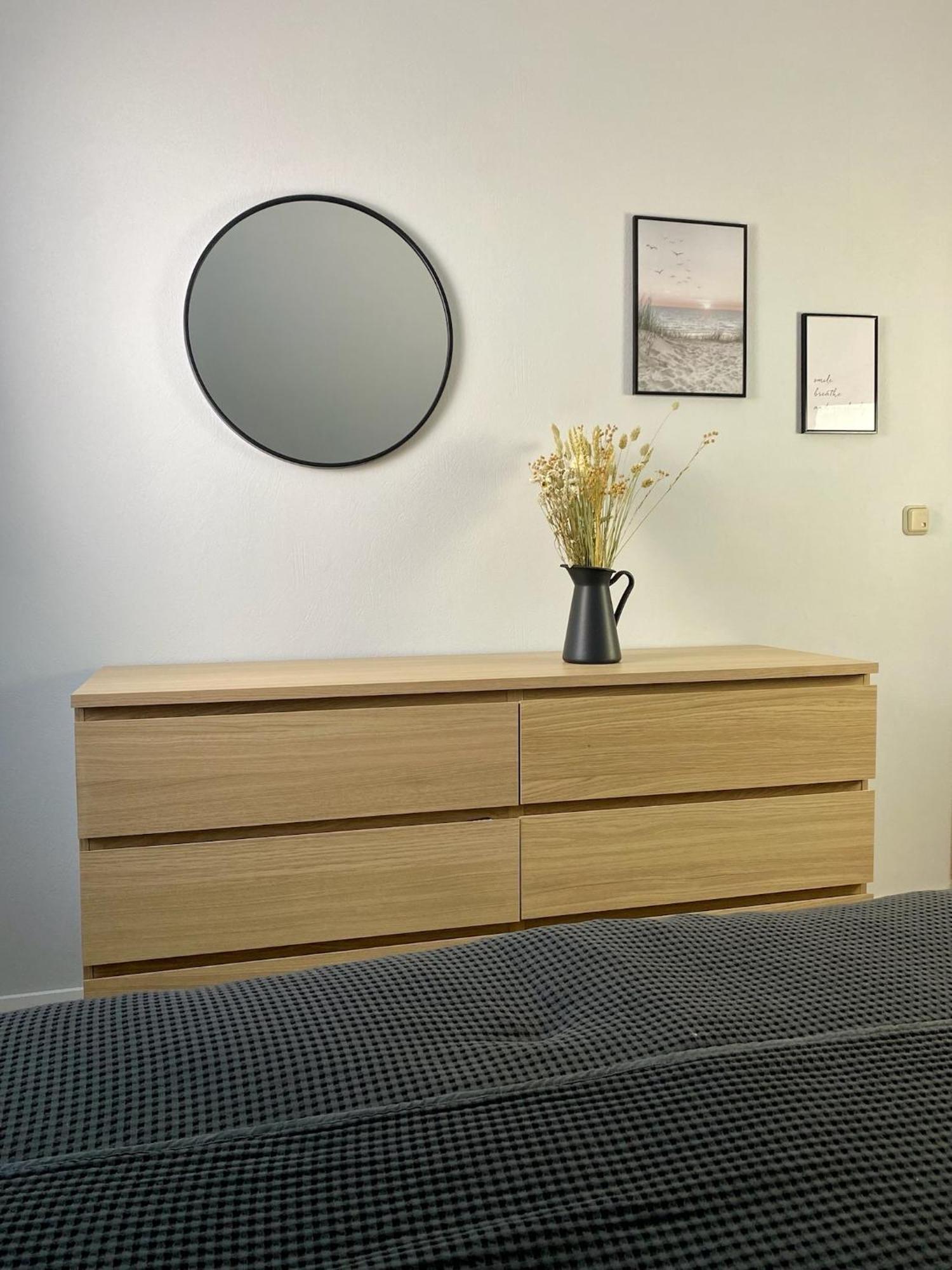 Discovair Graal Mueritz- Apartment Johanna- Strandnah Mit Netflix Экстерьер фото